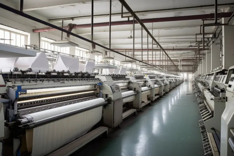 About RS Textile